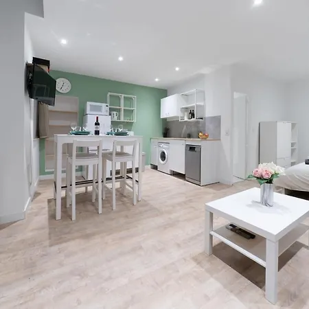 Apartment ※perrier Fraise※ Coeur De ⁕ Appt D'exception Clermont-Ferrand