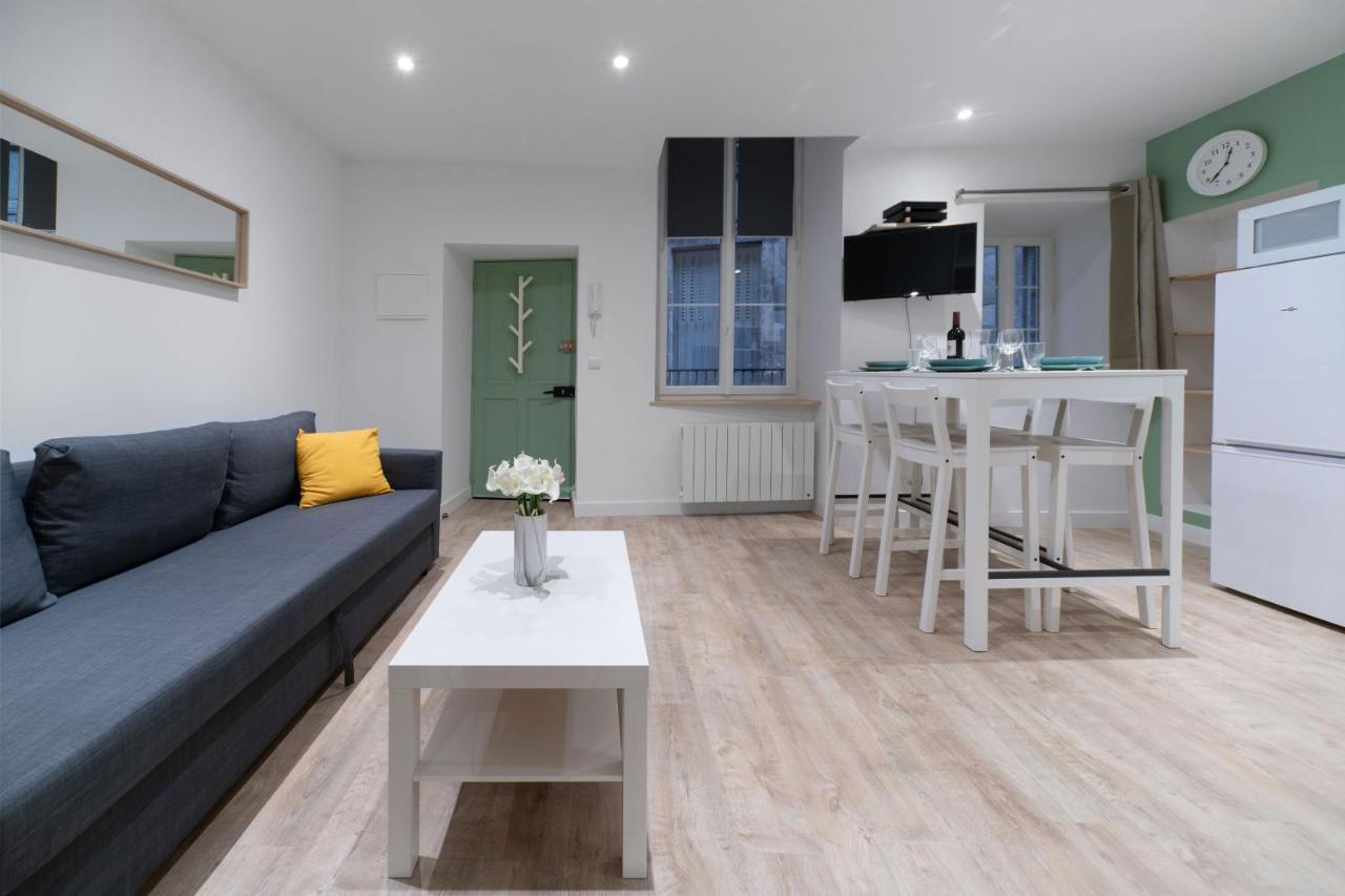 Appartement ※perrier Fraise※ Coeur De ⁕ Appt D'exception