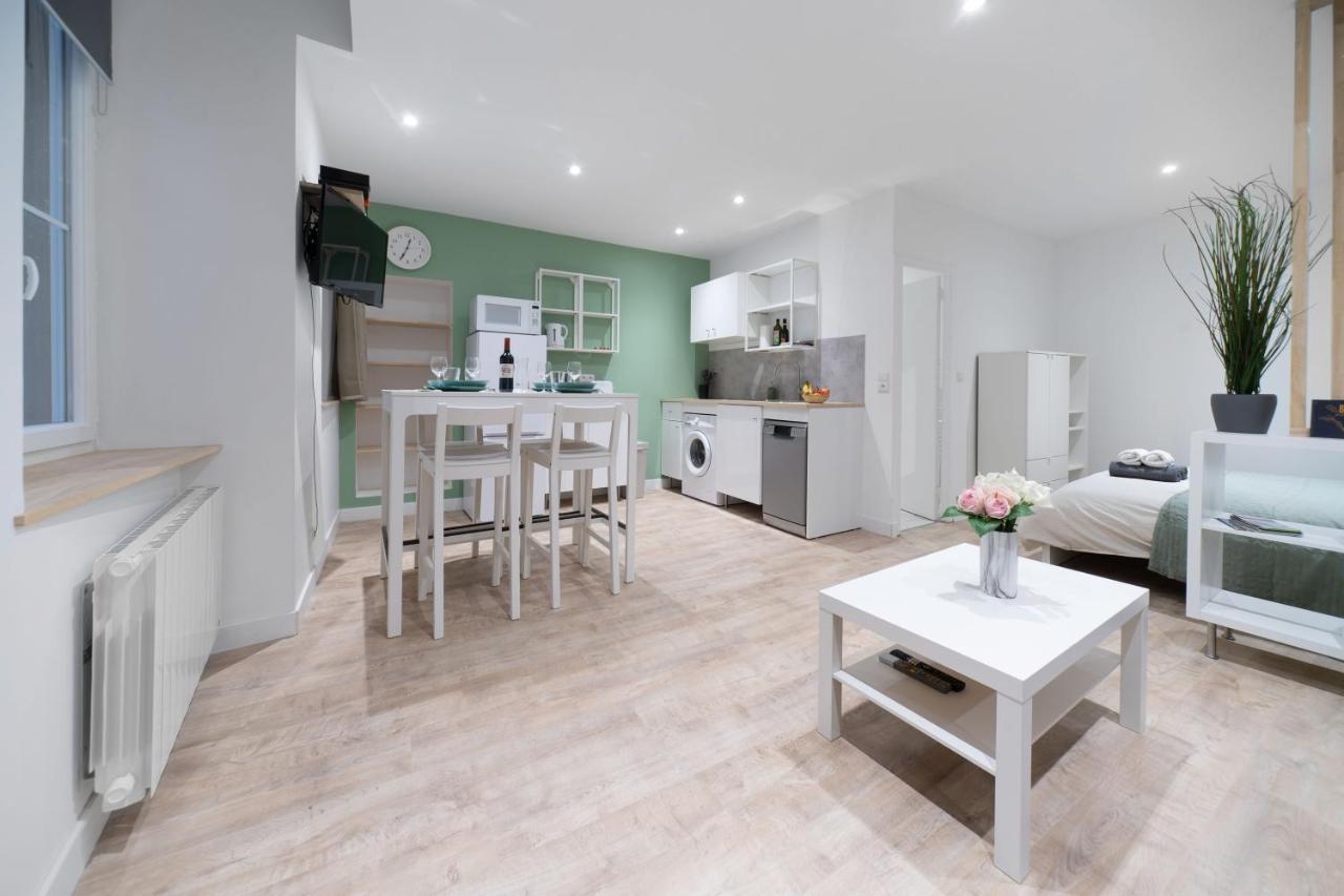 Appartement ※perrier Fraise※ Coeur De ⁕ Appt D'exception Clermont-Ferrand