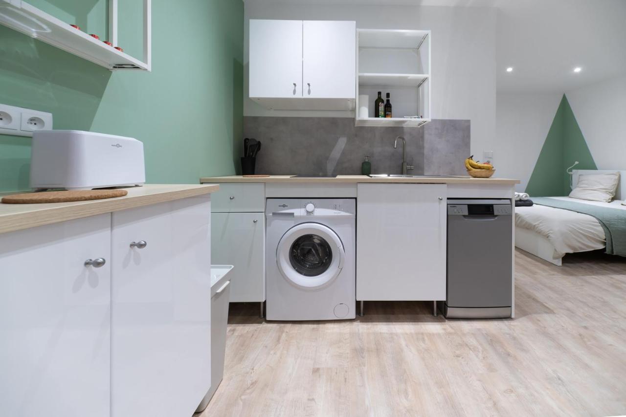 ※perrier Fraise※ Coeur De ⁕ Appt D'exception Appartement Clermont-Ferrand