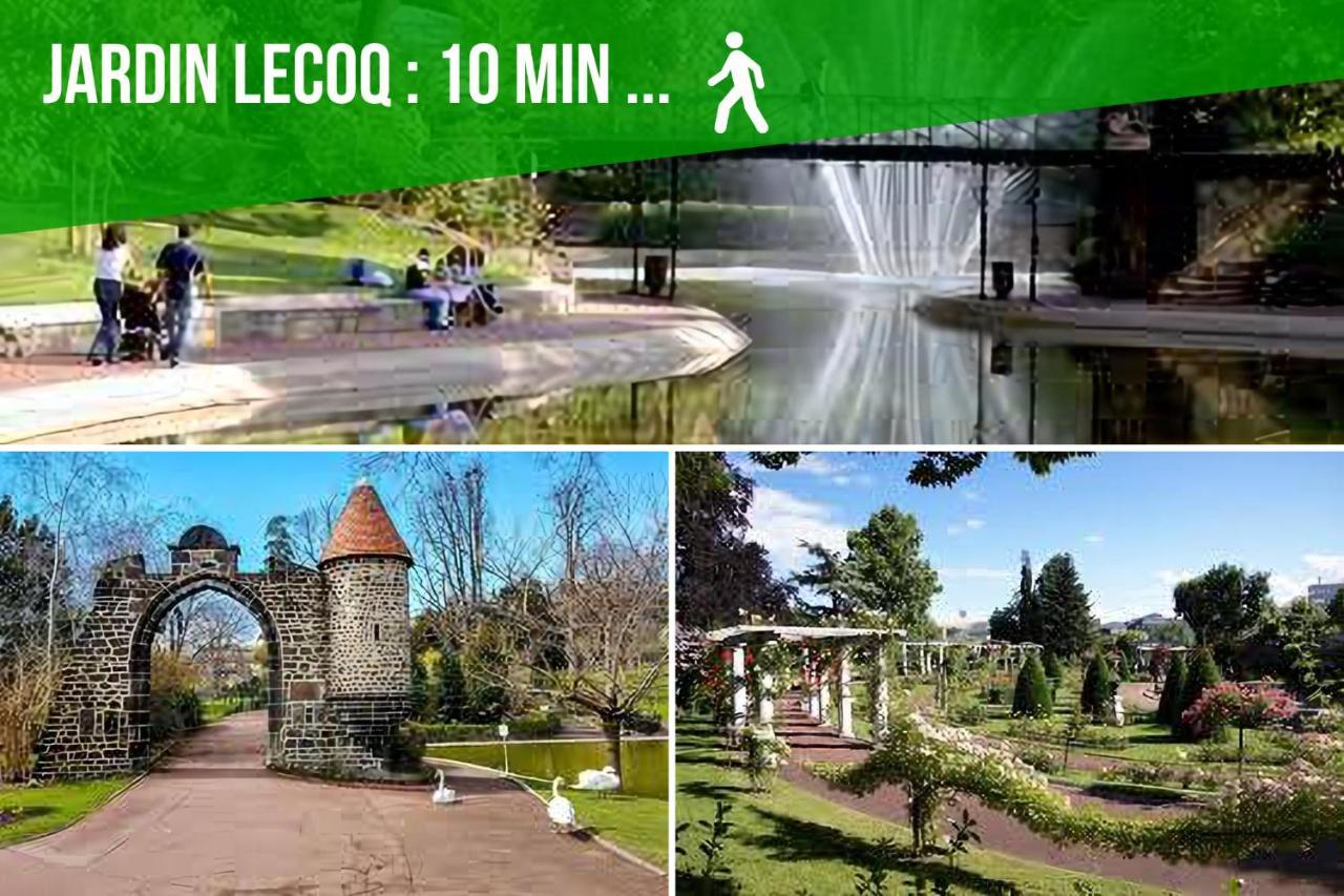 ※perrier Fraise※ Coeur De ⁕ Appt D'exception Clermont-Ferrand